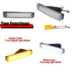 LED Turn Signal for Honda CR-X (1990–1991)