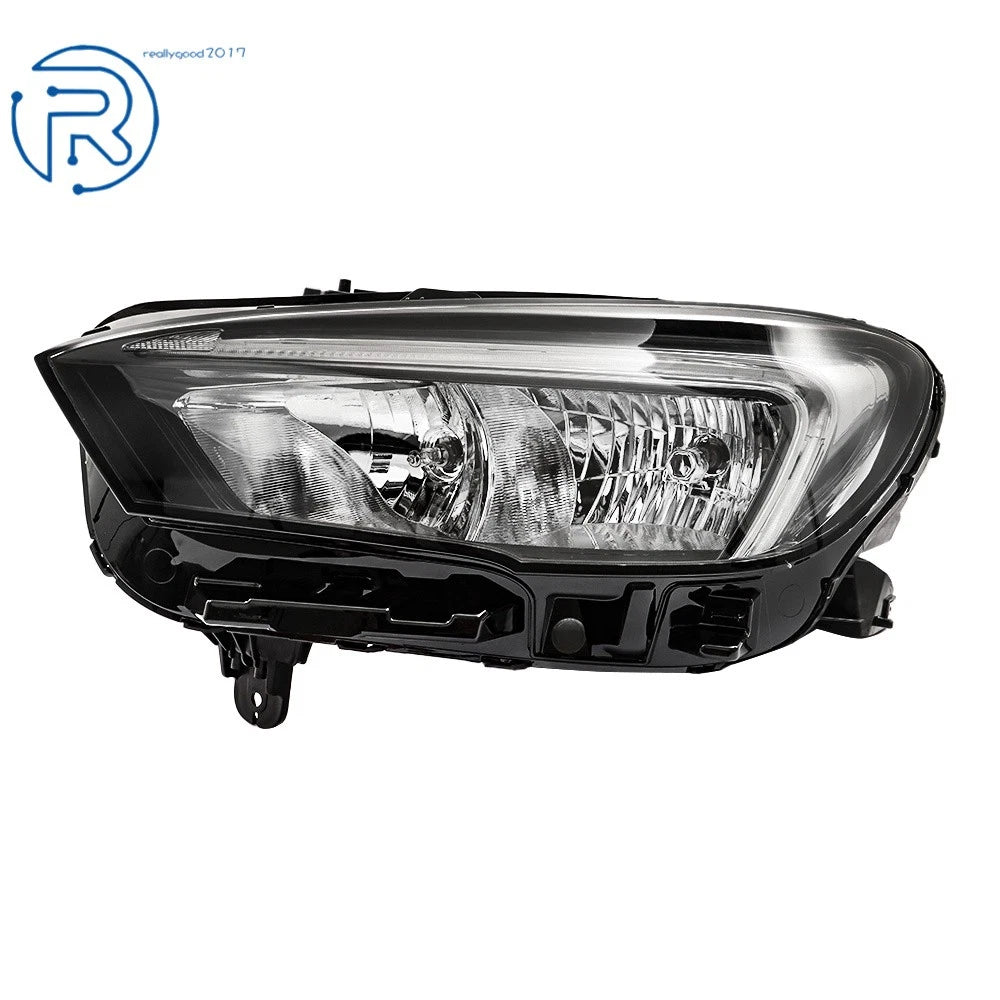 Left Driver Side Headlight Assembly for Buick Encore GX (2020-2022)