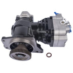 Air Brake Compressor for Detroit Diesel DD15 (2008-2015)