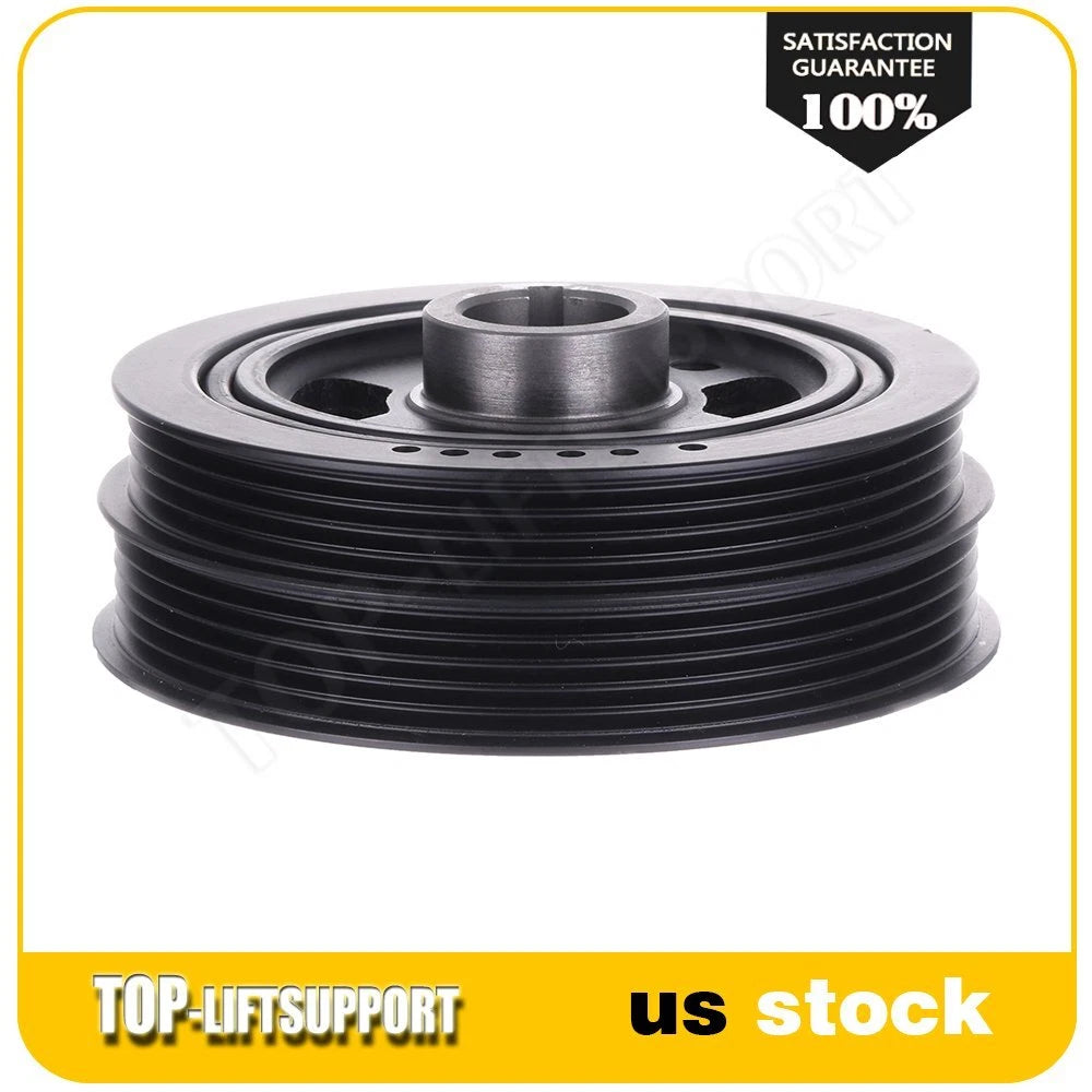 Harmonic Balancer for Toyota Celica 1994–1997