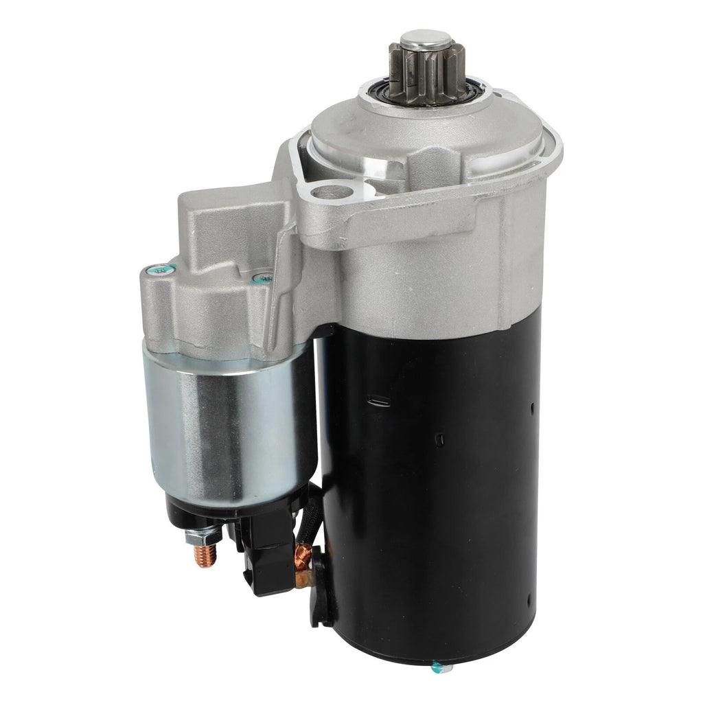 Starter for Volkswagen Golf, Jetta (1996–1998)