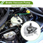 Brake Vacuum Pump No. 03H145100B for Volkswagen Passat (2006–2010)