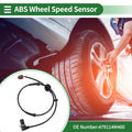 ABS Wheel Speed Sensor No. 479114M460 for Nissan Sentra (2013–2019)