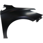 Set of 2 CAPA Fenders for Chevrolet Cruze (2016–2019) Front Left & Right