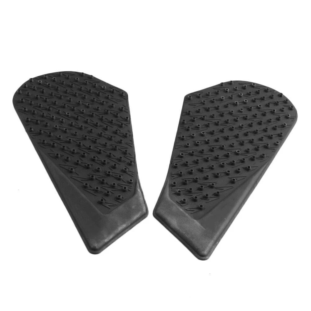 Tank Traction Pads for Suzuki GSXR 600 750 (2011–2014) - Knee Grips Protector