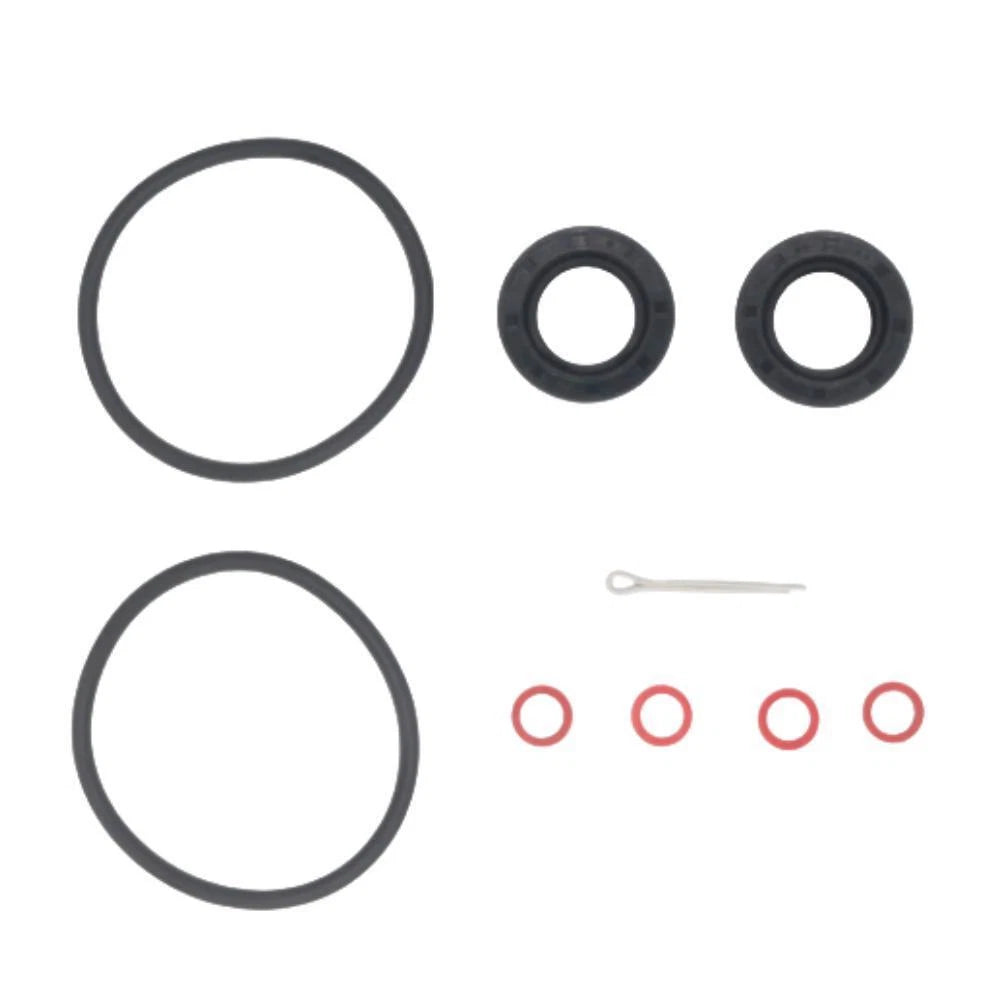 Propeller Shaft Replace Kit Oil Seal for Yamaha Outboard 20-30 HP