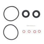 Propeller Shaft Replace Kit Oil Seal for Yamaha Outboard 20-30 HP