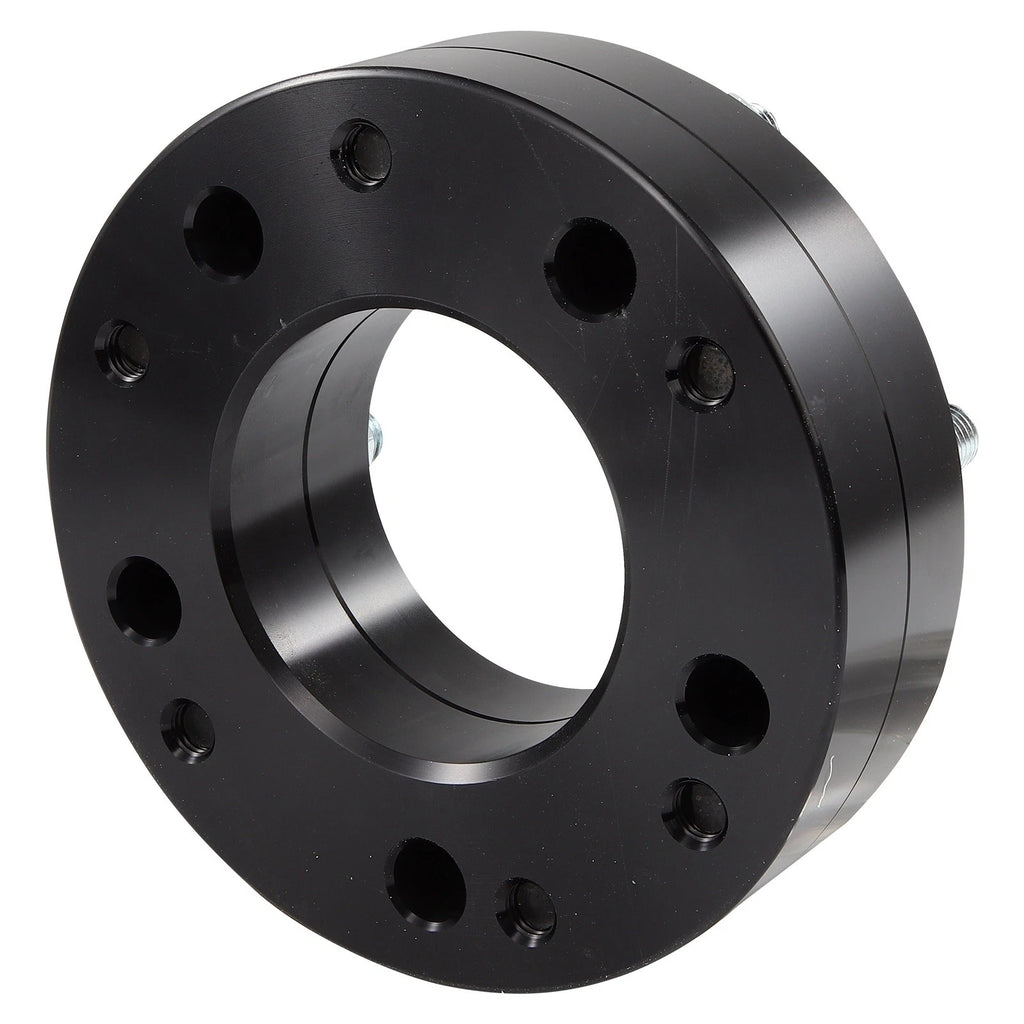 2X 2 Inch Wheel Adapters for Ford F150 (1997–2003) 5 Lug to 6 Lug