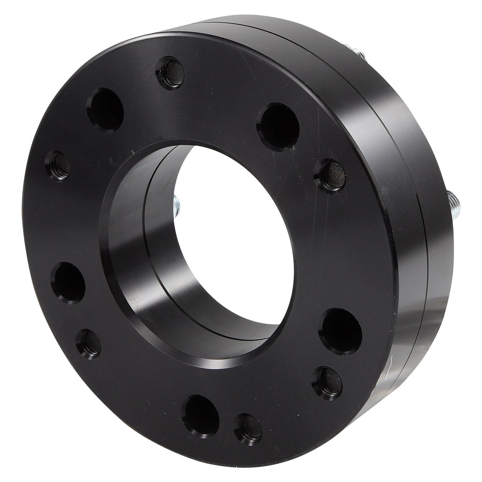 2X 2 Inch Wheel Adapters for Ford F150 (1997–2003) 5 Lug to 6 Lug