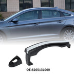 Front Left Door Handle for Hyundai Azera (2006–2011) 1 Pcs