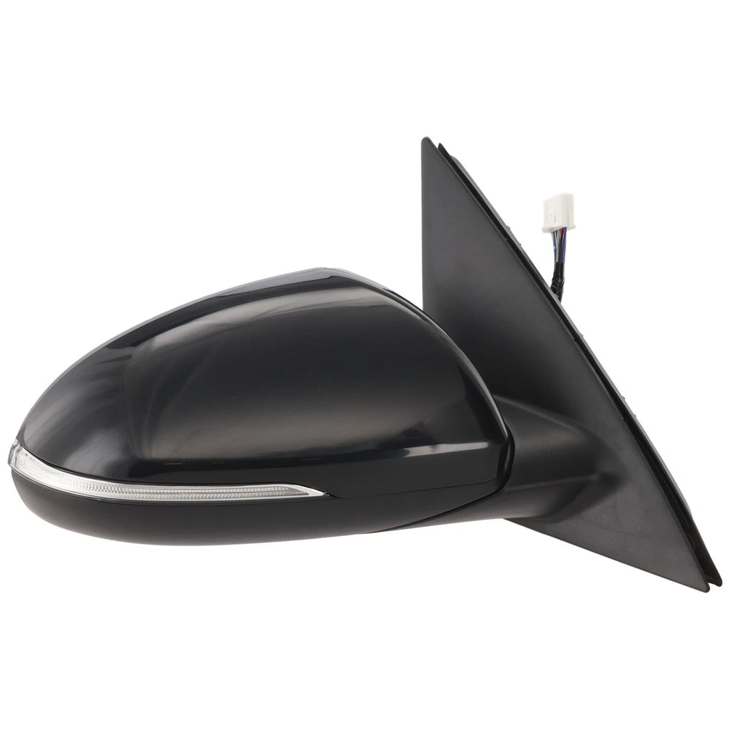 Heated Right Side Mirror for Kia Optima (2016–2020)