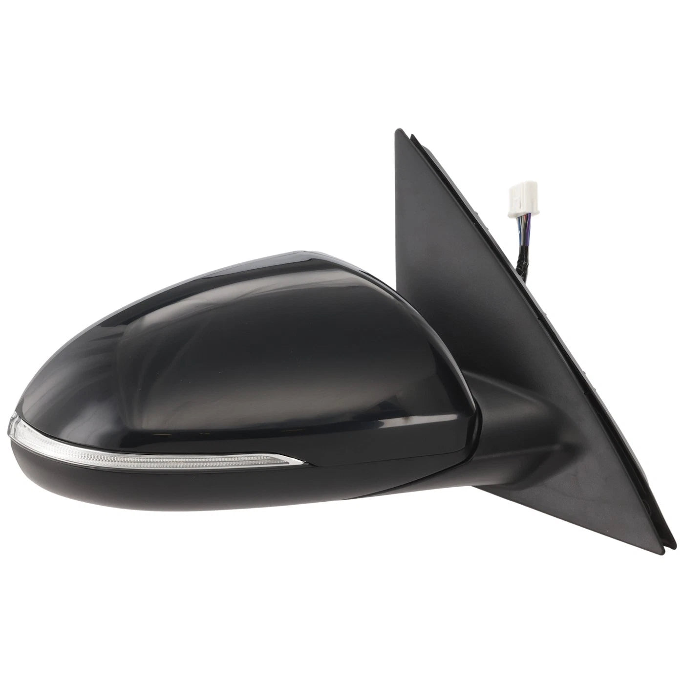 Heated Right Side Mirror for Kia Optima (2016–2020)