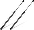 Boat Hatch RV Bed Lift Supports for Gas Struts 20 Inch 20lb (2017–2024)