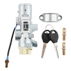 Ignition Switch Lock Cylinder for Sentra (2000–2005), Maxima (1999–2002), Pathfinder (1999–2004)