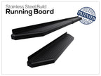 Running Boards for Ford Econoline Van (1999-2014)
