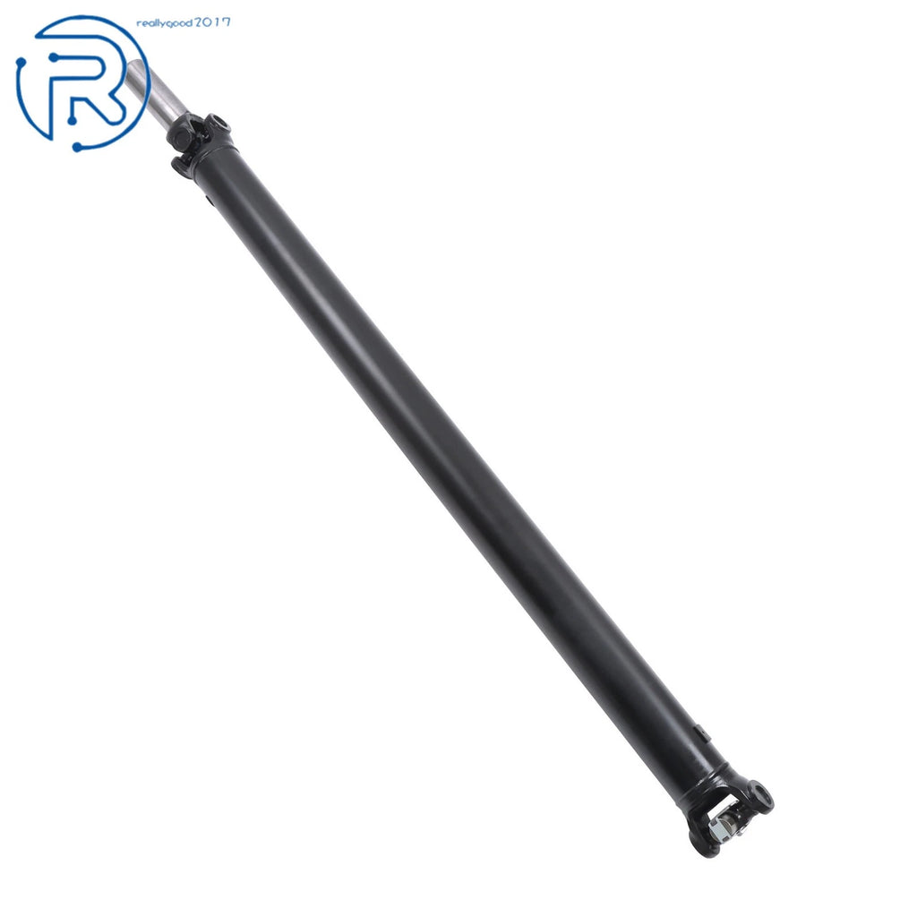 Rear Driveshaft Prop Shaft Assembly for GMC Sierra 2500 HD (2007-2010)