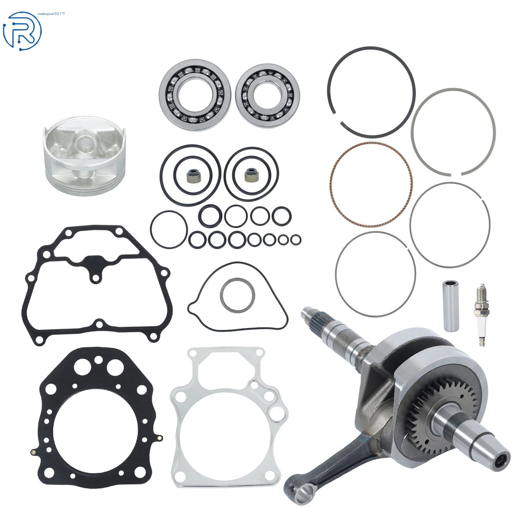Engine Rebuild Kit for Honda TRX500 / SXS500 ATV (2014-2024)