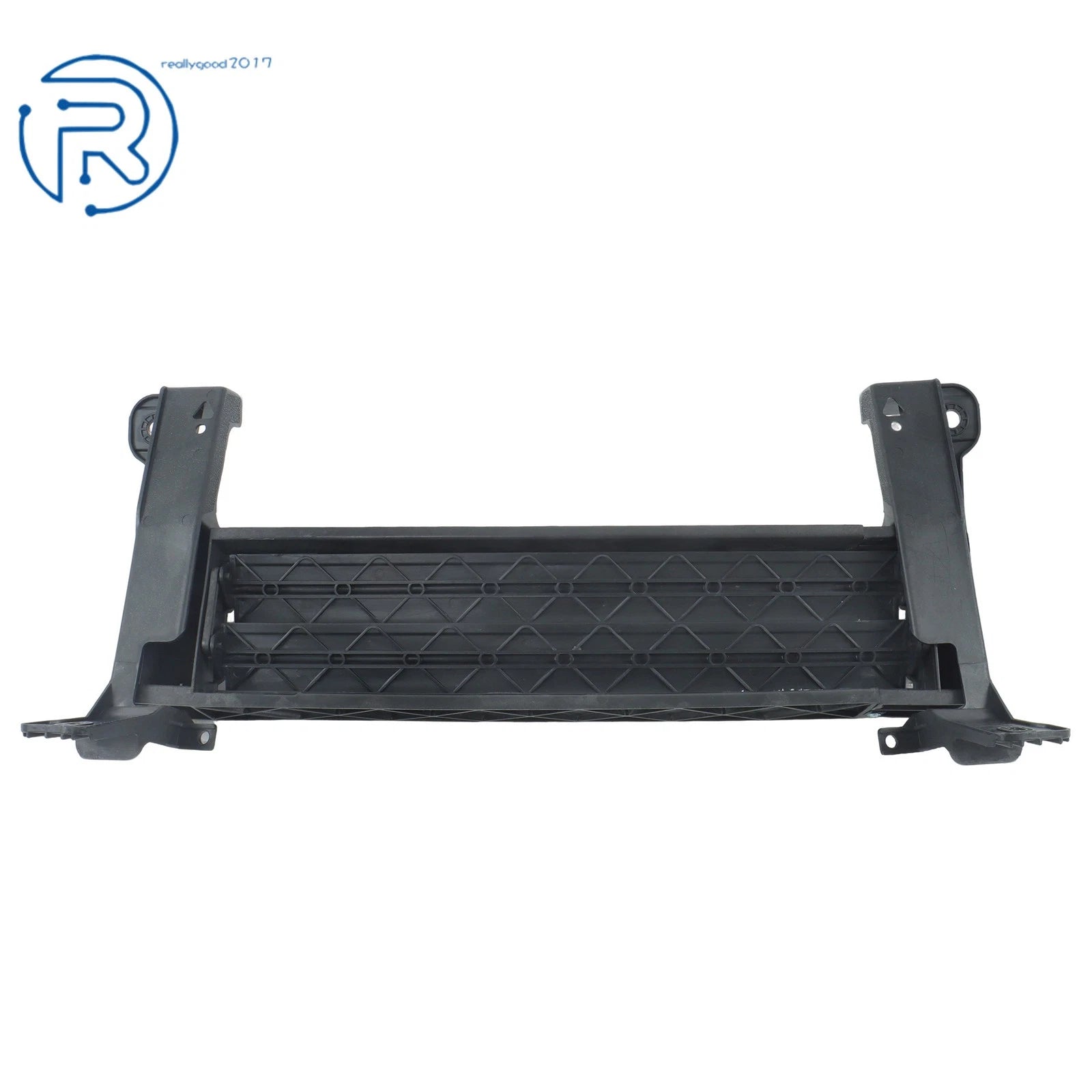Lower Radiator Shutter for Chevrolet Colorado/GMC Canyon (2023-2025)