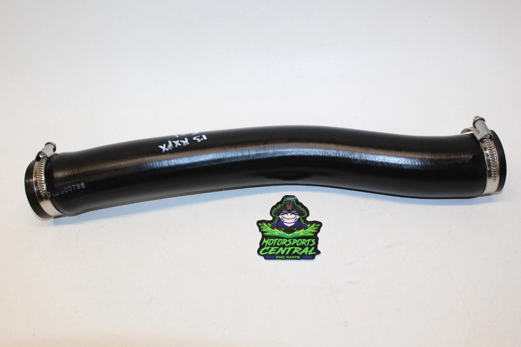 Filler Neck Fuel Hose for Sea Doo RXP GTR Wake GTI RXT X RS iS (2012–2020) 275500788