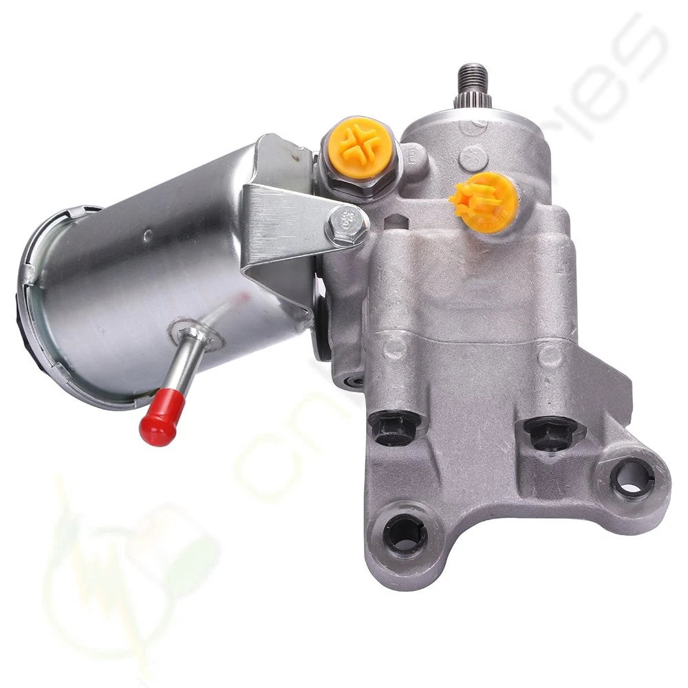 Power Steering Pump with Reservoir for Lexus LS400 (1990–1997)