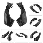 Ram Air Intake Duct Cover for Honda CBR1000RR (2008-2011)
