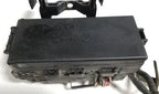 Engine Bay Fuse Box Assembly with Cover for Ford Flex (2009–2012)