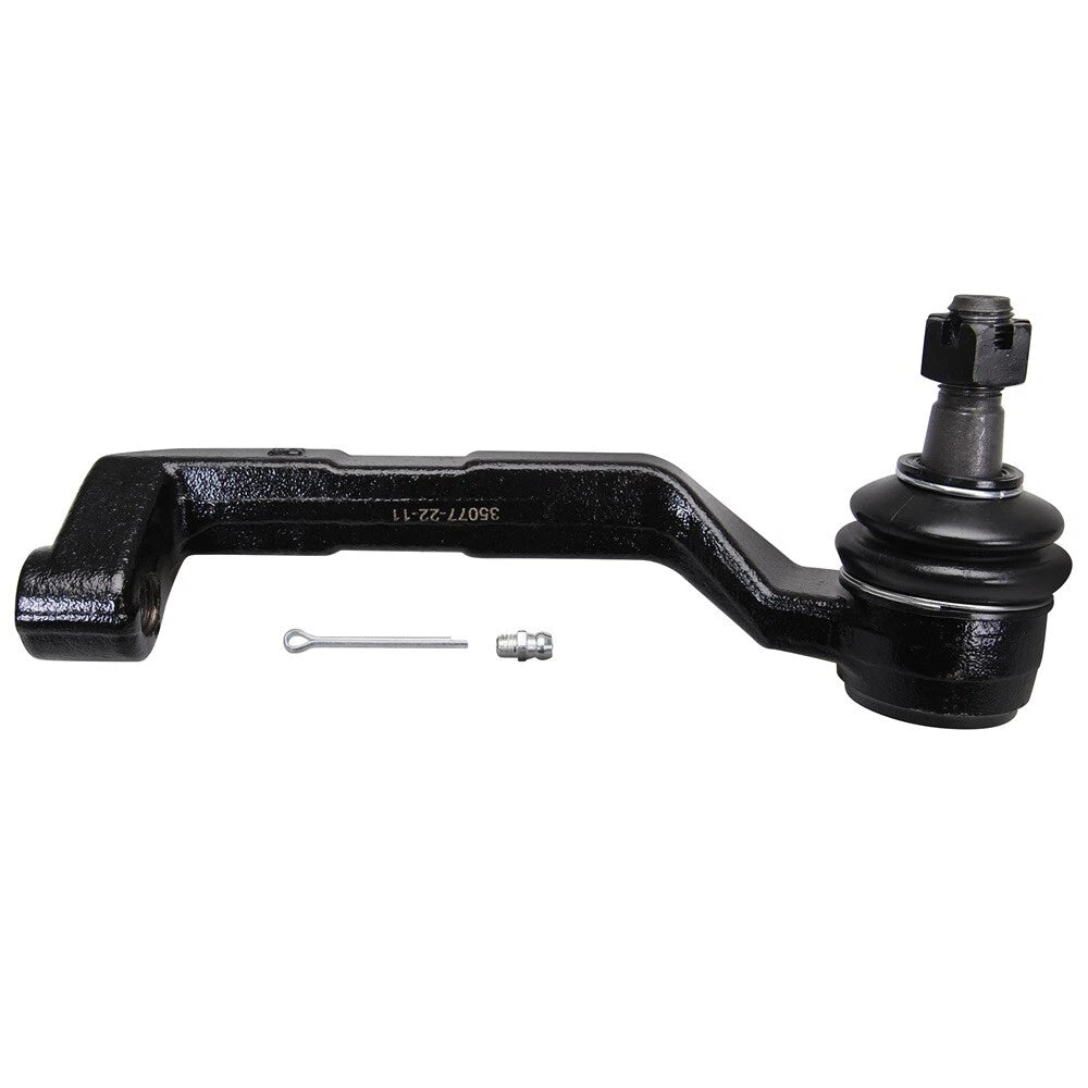Front Control Arm with Ball Joints for Chrysler 300 (2005–2010)