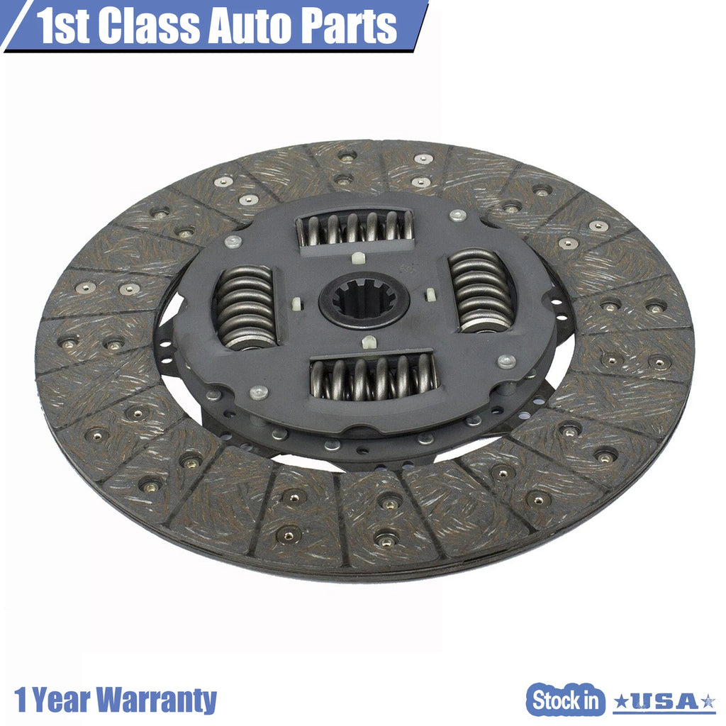 Clutch Kit for Ford F-150 F-250 (1997–2008)