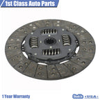 Clutch Kit for Ford F-150 F-250 (1997–2008)