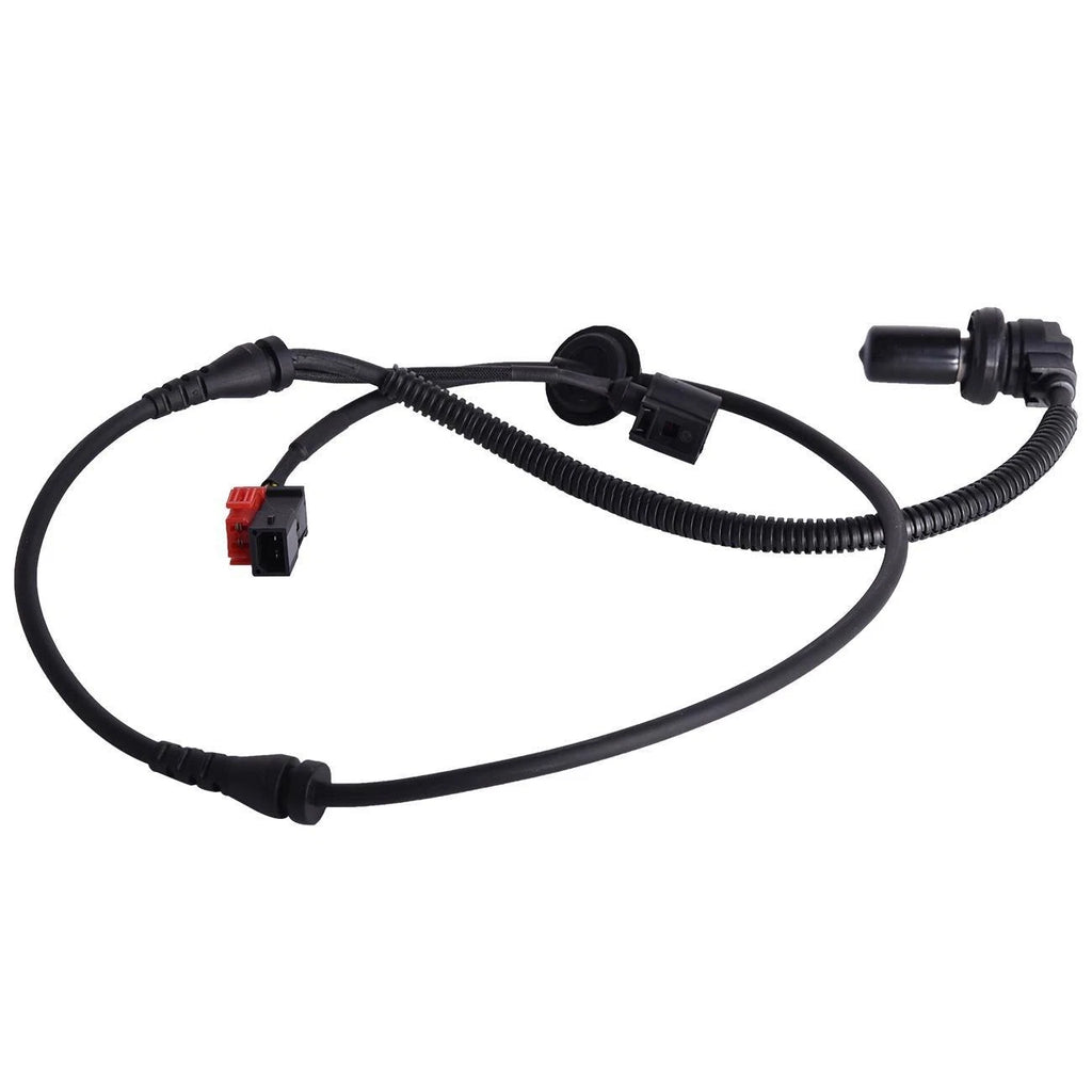 2X Front ABS Wheel Speed Sensor for Audi A4 VW Passat (1996-2005)
