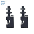 2X Quick Change Tool Post for Lathe