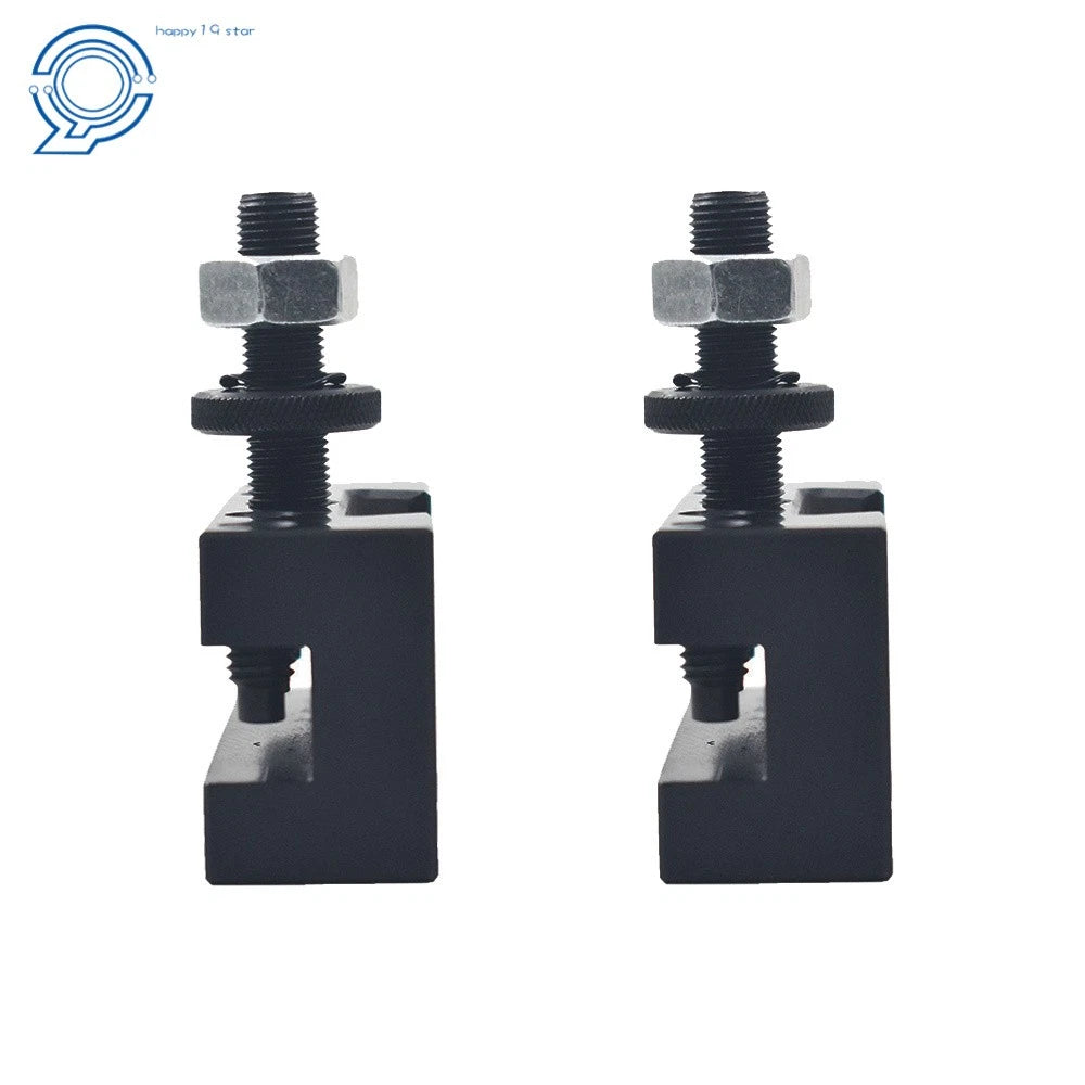 2X Quick Change Tool Post for Lathe
