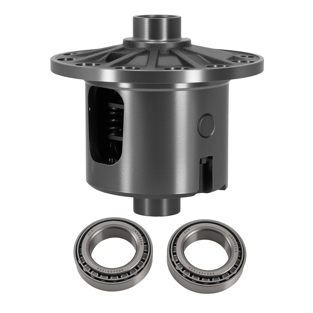 Limited-Slip Differential for GM 12 Bolt Truck (1961–1980)