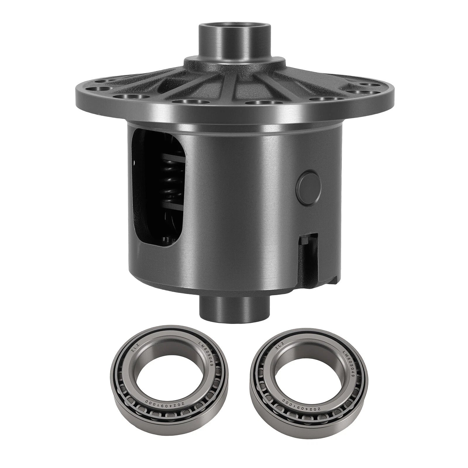 Limited-Slip Differential for GM 12 Bolt Truck (1961–1980)