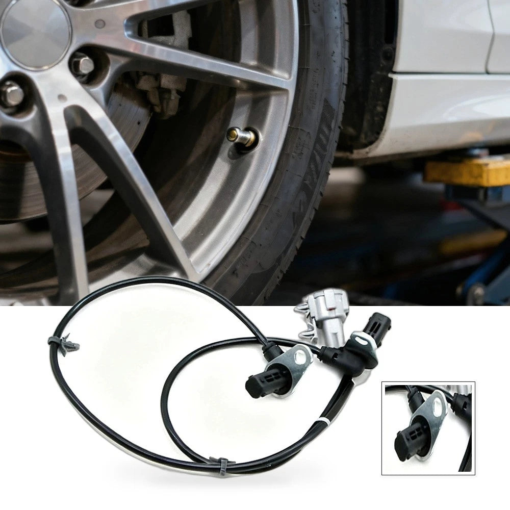ABS Wheel Speed Sensor for Nissan Infiniti FX35 FX45 (2003–2008) 47900-CG00A