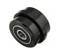 Powerlip Chain Roller Lower for Yamaha Raptor 700 (All Years) - Black