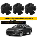 Milliwave Radar Alignment Mounting Clip for Civic CR-V Accord (2016–2021) 36806-TLA-A01