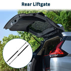 Rear Hatch Lift Supports Struts No. 689600W091 for Toyota Corolla Verso (2004–2009)