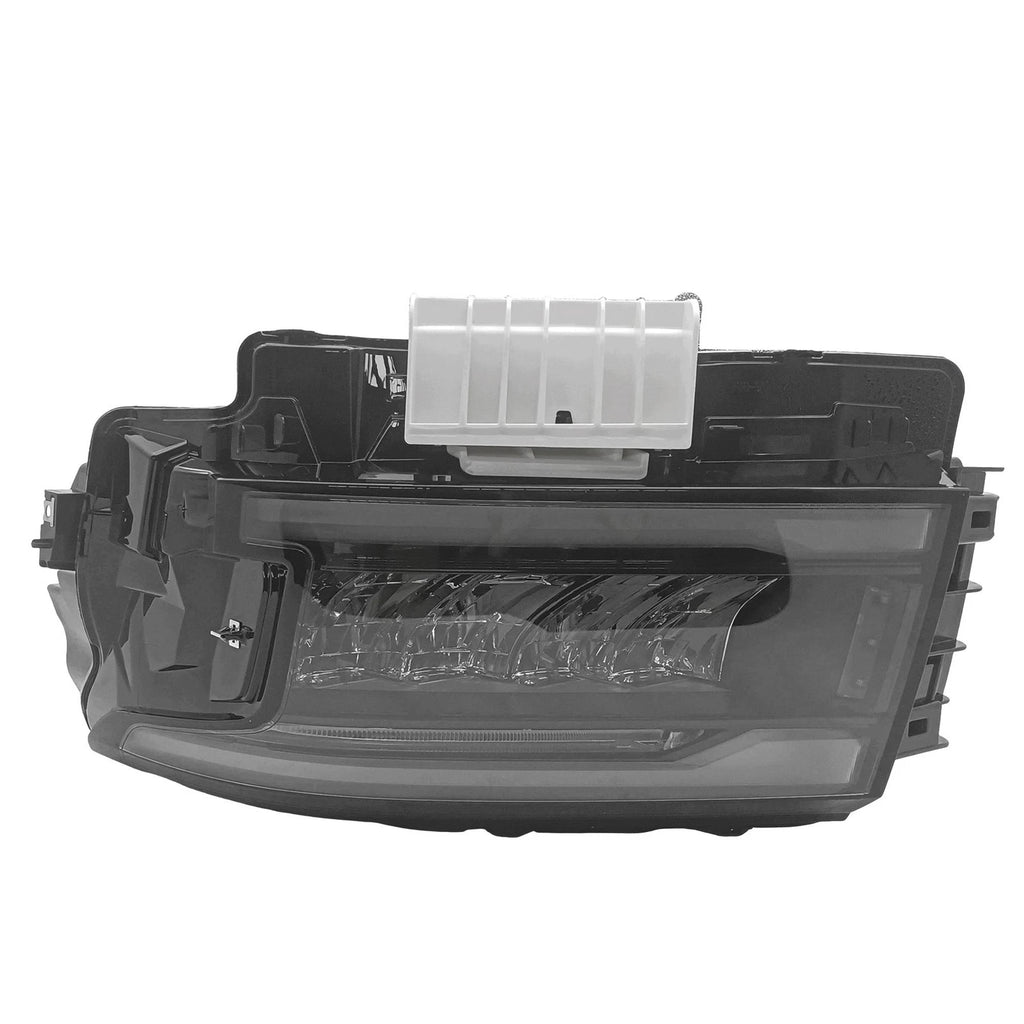 LED Headlight for Nissan Frontier (2022–2025)
