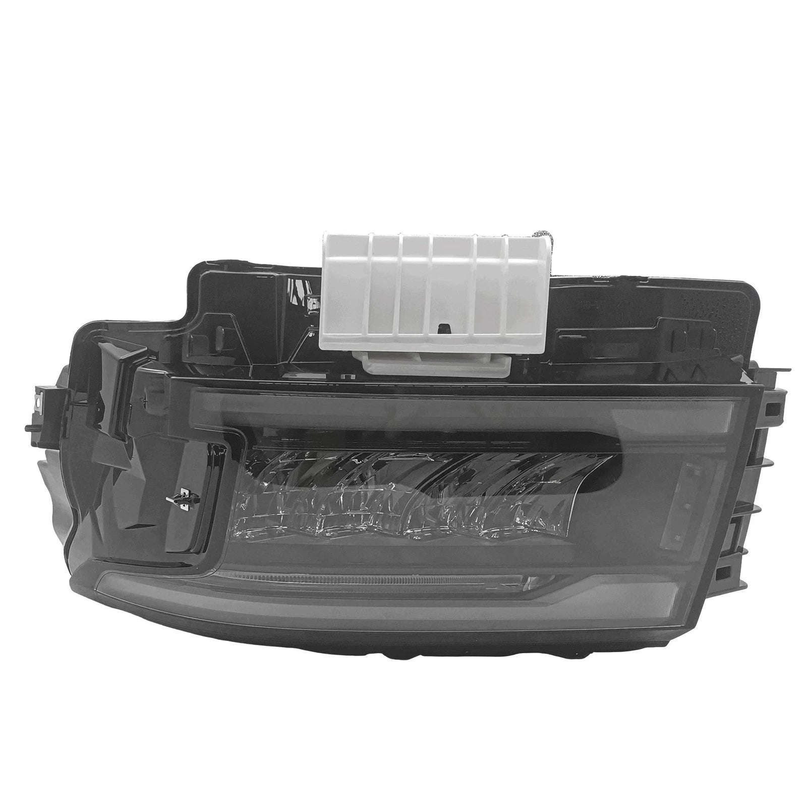 LED Headlight for Nissan Frontier (2022–2025)
