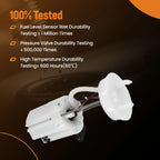 Fuel Pump Assembly for Honda CR-V L4 (2002–2006)