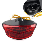 LED Tail Light Brake Turn Signal for Ducati Monster 696/795/796 (2008-2014)