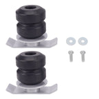 Rear Suspension Helper Spring Kit for Nissan Titan (2004–2024)