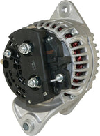 200A Alternator for International Mack Freightliner Peterbilt Volvo (N/A)