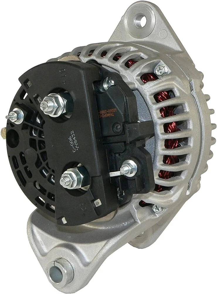 200A Alternator for International Mack Freightliner Peterbilt Volvo (N/A)
