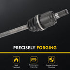 Front Right CV Axle for Hyundai Elantra 2014–2016