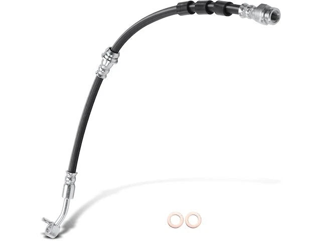 Front Right Brake Hose for Mazda CX-3 (2016–2020) JB184NP
