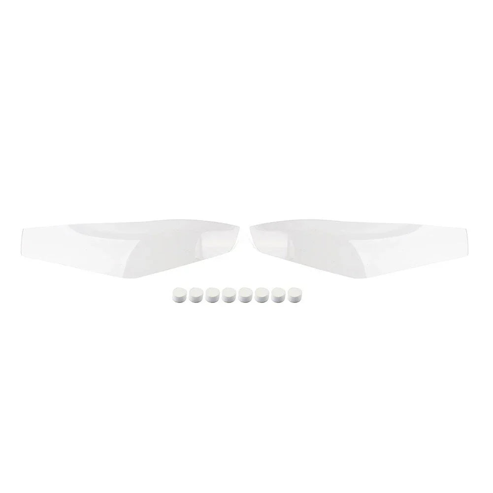 Headlight Cover Lens Guard Protector for Honda X-ADV750 (2021-2024)