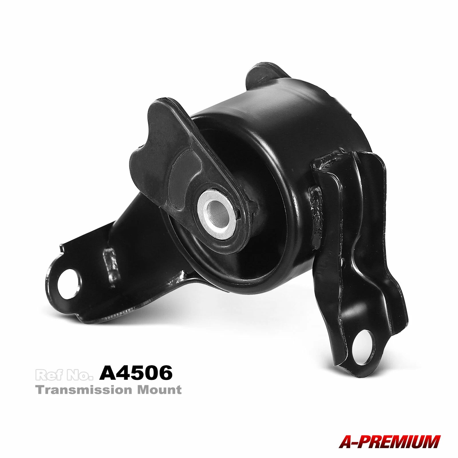 5X Engine Motor & Transmission Mount for Honda CR-V (2002-2006)