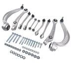 10X Front Control Arm Kit for Audi A4 A5 Q5 (2011-2016)